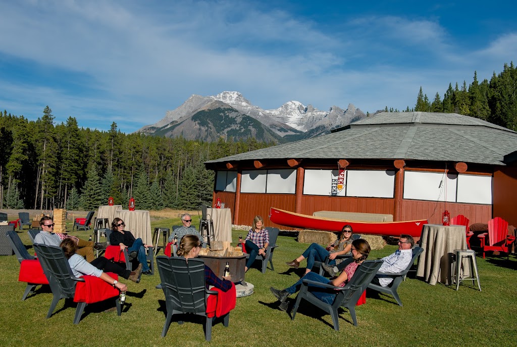 Mount View Barbecue | Banff, AB T1L 1C3, Canada | Phone: (403) 762-0115