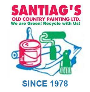 Santiags Old Country Painting Ltd | 70 Park Rd S, Oshawa, ON L1J 4G9, Canada | Phone: (905) 434-7168