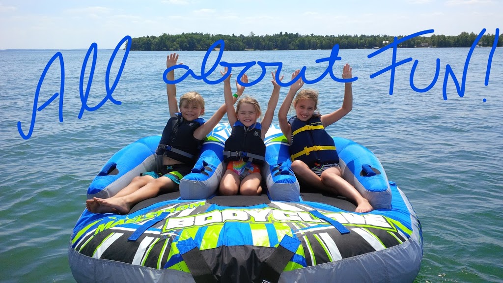 Carefree Boat Club Lake Simcoe | 727 Harbour St, Lefroy, ON L0L 1W0, Canada | Phone: (855) 680-2628
