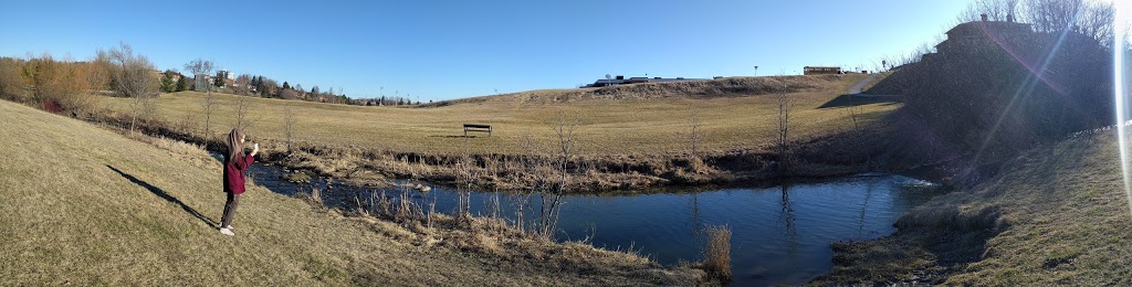 Rainbow Creek Park | Woodbridge, ON L4L 3Y6, Canada