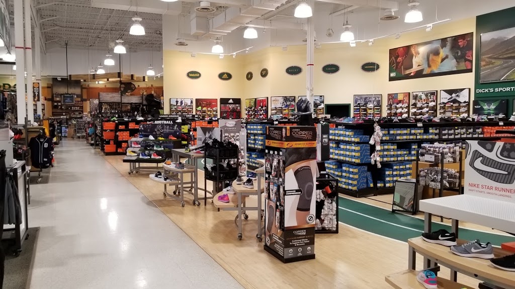 DICKS Sporting Goods | 50580 Waterside Dr, New Baltimore, MI 48051, USA | Phone: (586) 949-0760