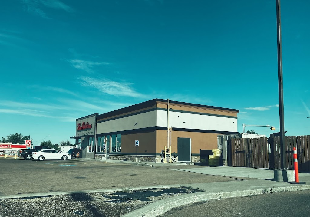 Tim Hortons | 7535 38 Ave NW, Edmonton, AB T6K 3X9, Canada | Phone: (780) 465-3001