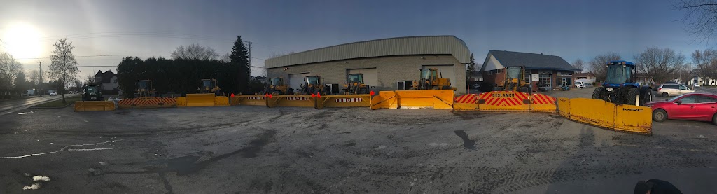 MRC Excavation Inc - Excavation et Démolition Terrebonne | 480 Côte de Terrebonne, Terrebonne, QC J6Y 1G2, Canada | Phone: (438) 922-3171