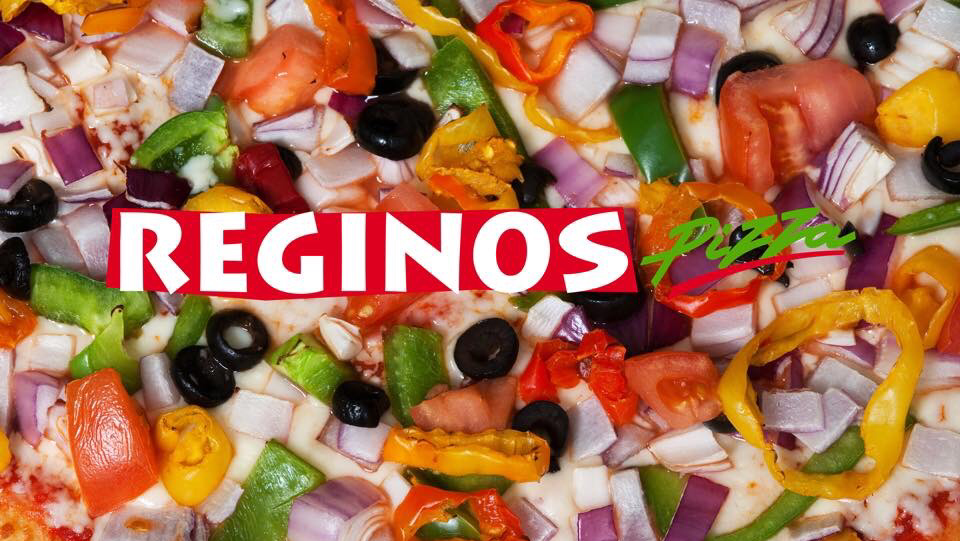 Reginos Pizza/Vanier | 411 McArthur Ave., Ottawa, ON K1K 1G7, Canada | Phone: (613) 680-5999