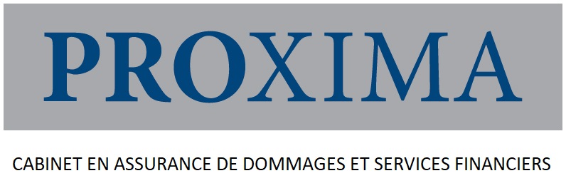 Proxima, Cabinet en assurance de dommages et services financiers | 3355 Bd de la Grande-Allée, Boisbriand, QC J7H 1H5, Canada | Phone: (450) 818-9903