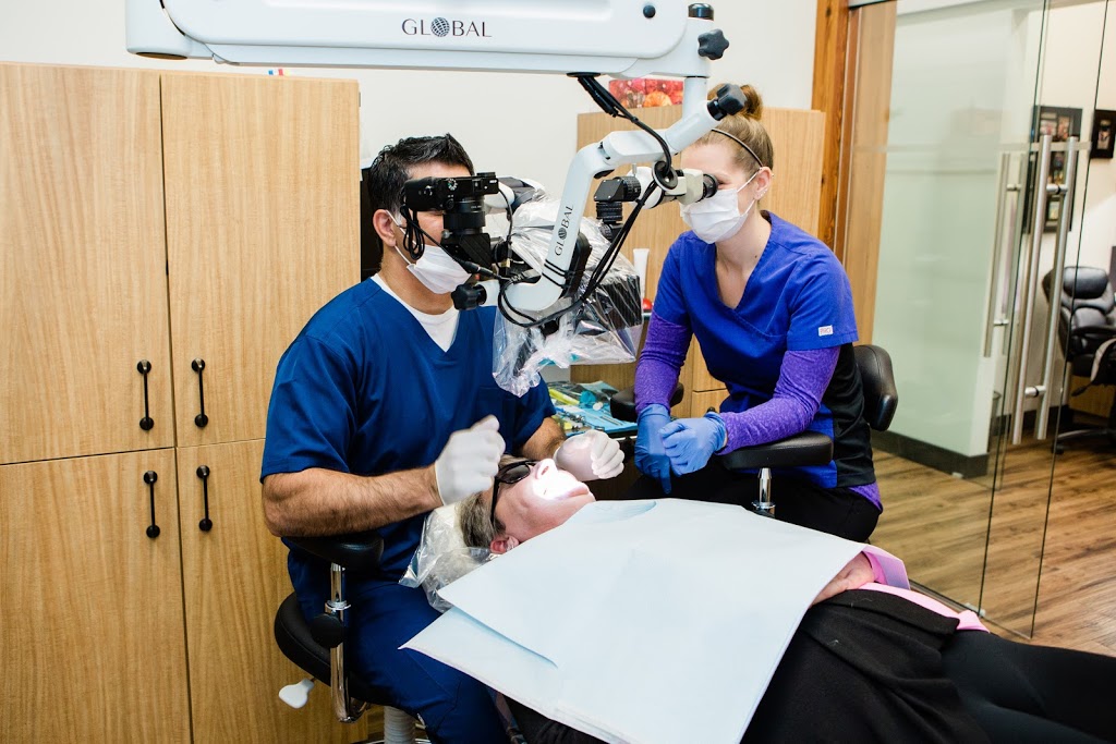 Tri City Endodontics | 2726 Saint Johns Street, Port Moody, BC V3H 2B7, Canada | Phone: (604) 492-3034