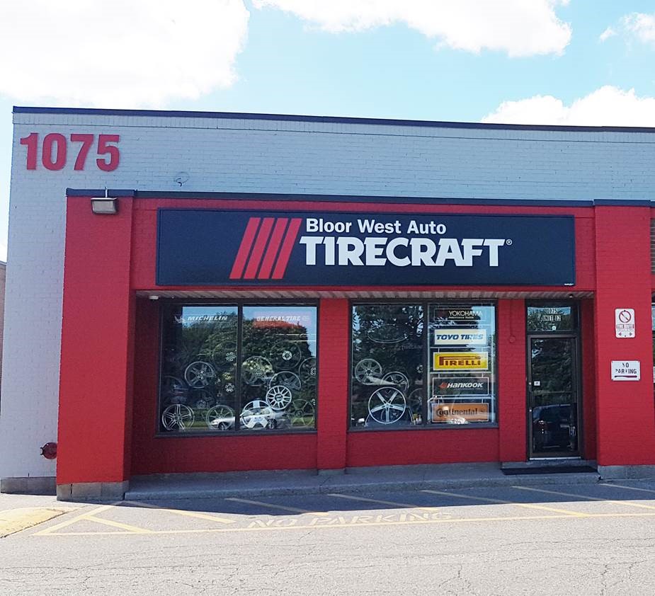 Bloor West Auto EuroMechanic | 1075 Queensway E #12A, Mississauga, ON L4Y 4C8, Canada | Phone: (416) 239-2911