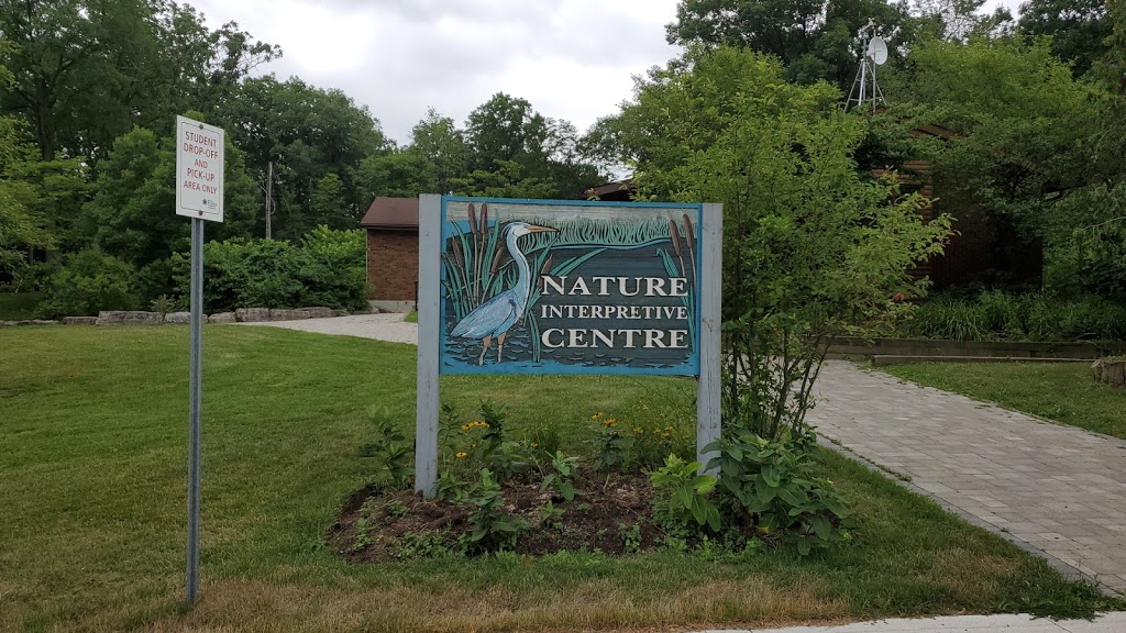 Nature Interpretive Center | 16 Old Guelph Rd, Waterdown, ON L0R 2H9, Canada | Phone: (905) 527-7962