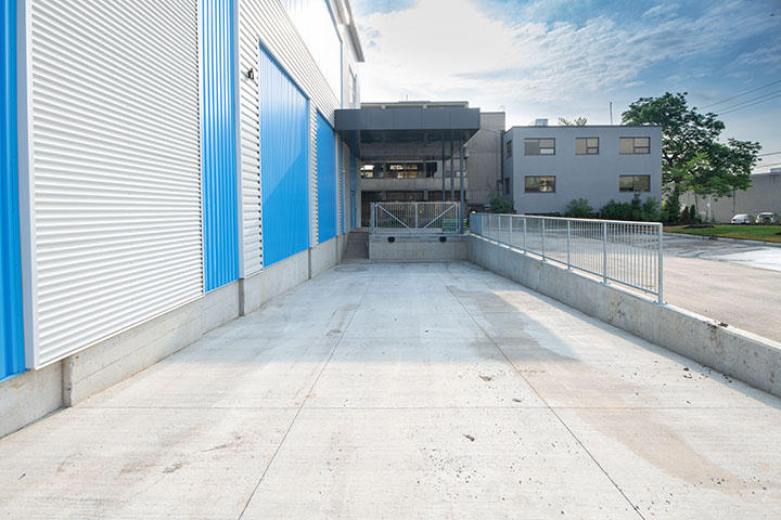 SmartStop Self Storage | 145 Wicksteed Ave, East York, ON M4G 4H9, Canada | Phone: (647) 560-1344