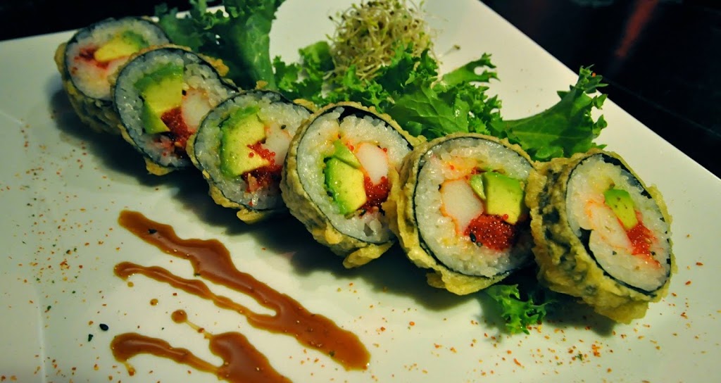 Restaurant SMS Sushi | 116 Boulevard Churchill, Greenfield Park, QC J4V 2L9, Canada | Phone: (450) 671-2333