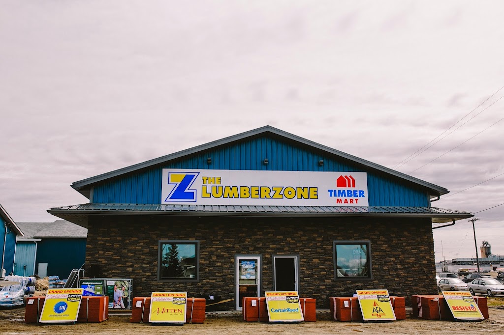 The LumberZone | 111 Commerce Dr, Steinbach, MB R5G 1W6, Canada | Phone: (204) 346-1633