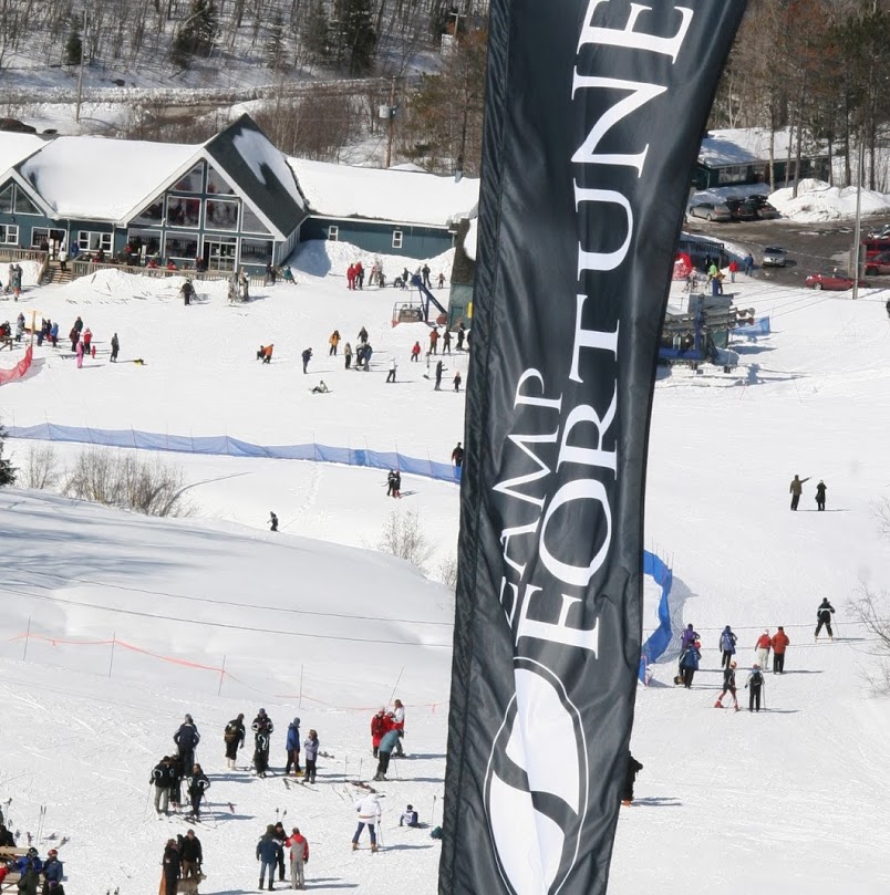 Camp Fortune Ski Aerial Park and Ziplines | 300 Chemin Dunlop, Parc de la Gatineau Park, Chelsea, QC J9B 2N3, Canada | Phone: (819) 827-1717