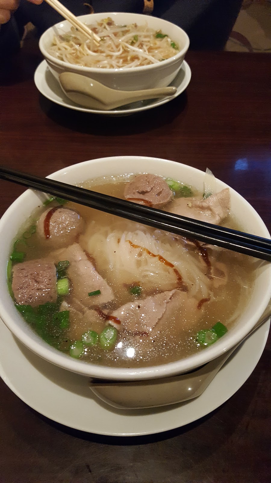 Pho Fusion | 5100 Anderson Way, Vernon, BC V1T 9V2, Canada | Phone: (778) 475-5565