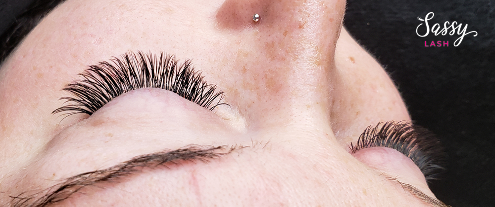 Sassy Lash | 44 Millford Ave, Nepean, ON K2G 1C2, Canada | Phone: (613) 219-7919