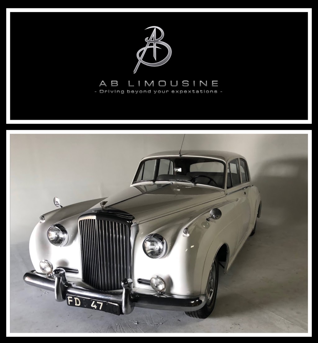 AB Limousine Services | 385 Carlingview Dr Unit 1, Etobicoke, ON M9W 5G8, Canada | Phone: (647) 889-4588