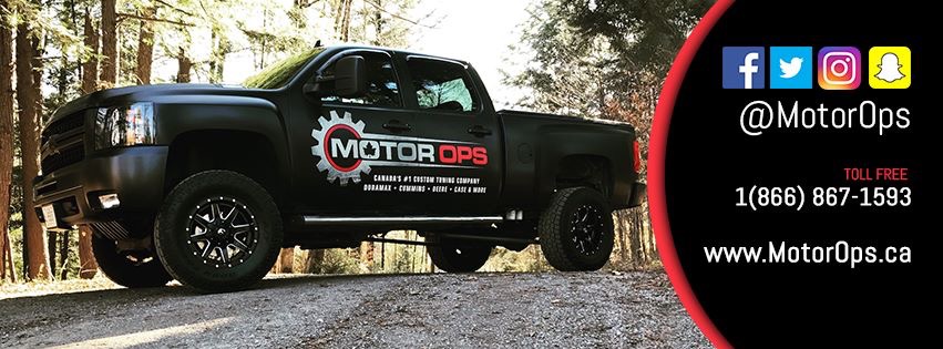 Motor Ops | 170 Ambassador Dr Unit 8, Mississauga, ON L5T 2H9, Canada | Phone: (866) 867-1593