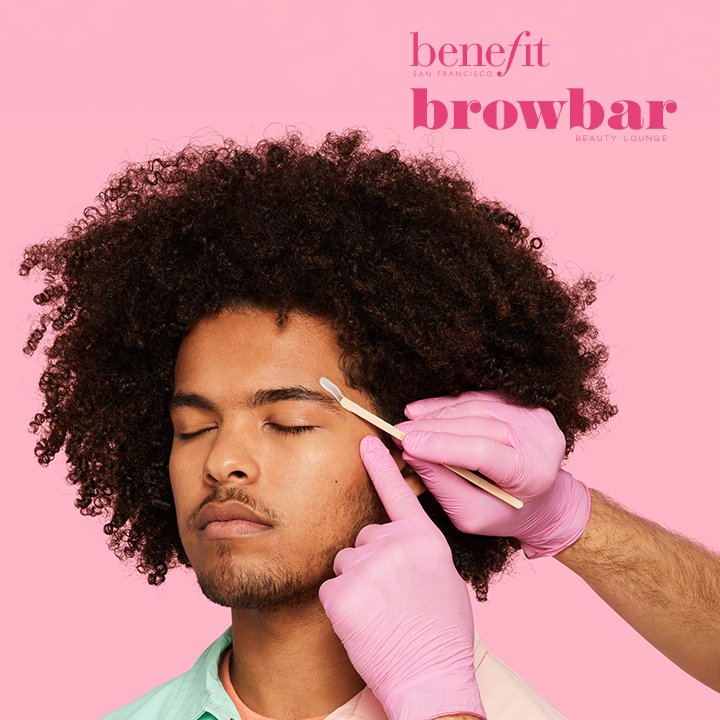 Benefit Cosmetics Brow Bar | 1585 Kenaston Blvd Space #K2-1585-11, Winnipeg, MB R3P 2N3, Canada | Phone: (431) 813-8688