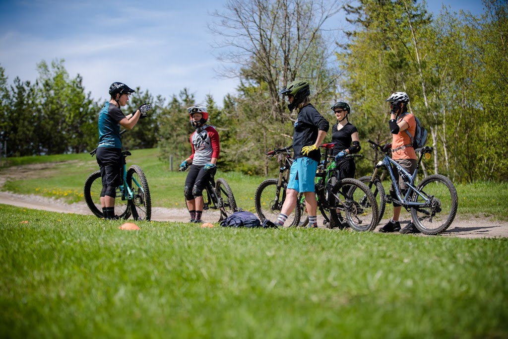 MINII ADVENTURES Mountain Bike Experiences | 7480 Duffs Rd, Whitby, ON L1M 1Z7, Canada | Phone: (705) 441-6221