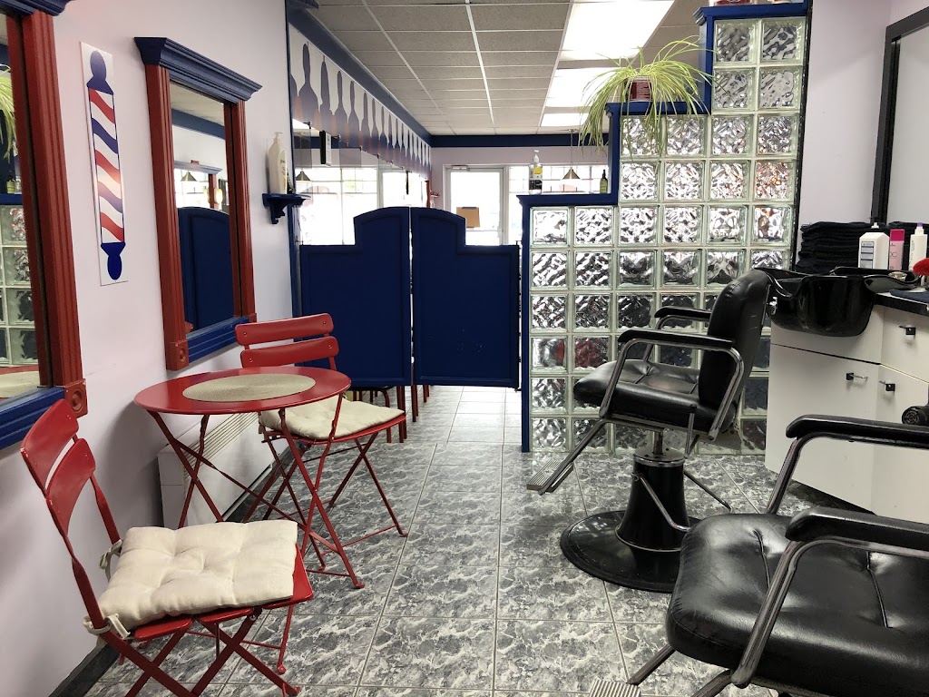 Coiffure Au Masculin | 71 Rue Alexandre, Salaberry-de-Valleyfield, QC J6S 3J7, Canada | Phone: (450) 371-2540