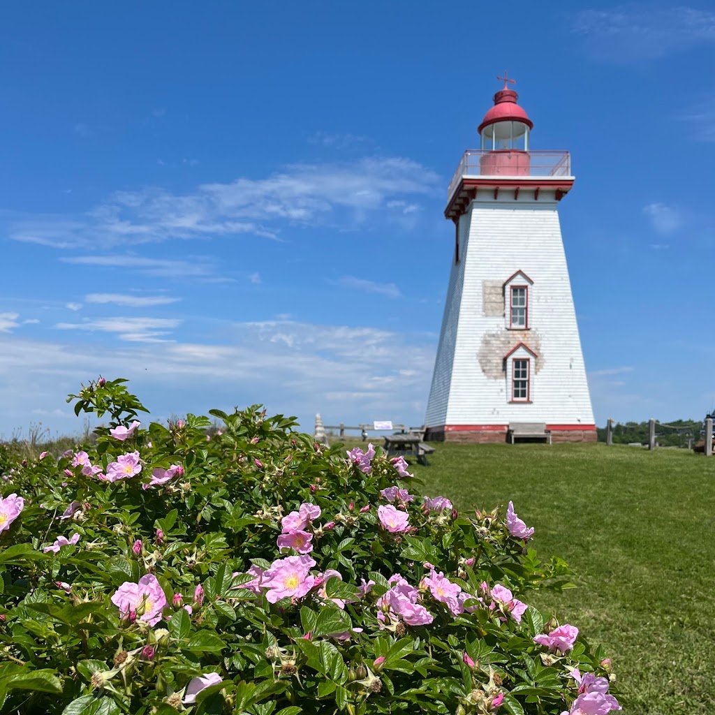 Souris by the Sea Treasures Gift Shop | 134 Breakwater St, Souris, PE C0A 2B0, Canada | Phone: (902) 687-2251