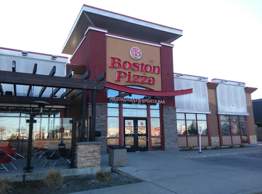 Boston Pizza | 890 Warden Ave, Scarborough, ON M1L 4R1, Canada | Phone: (416) 759-2717