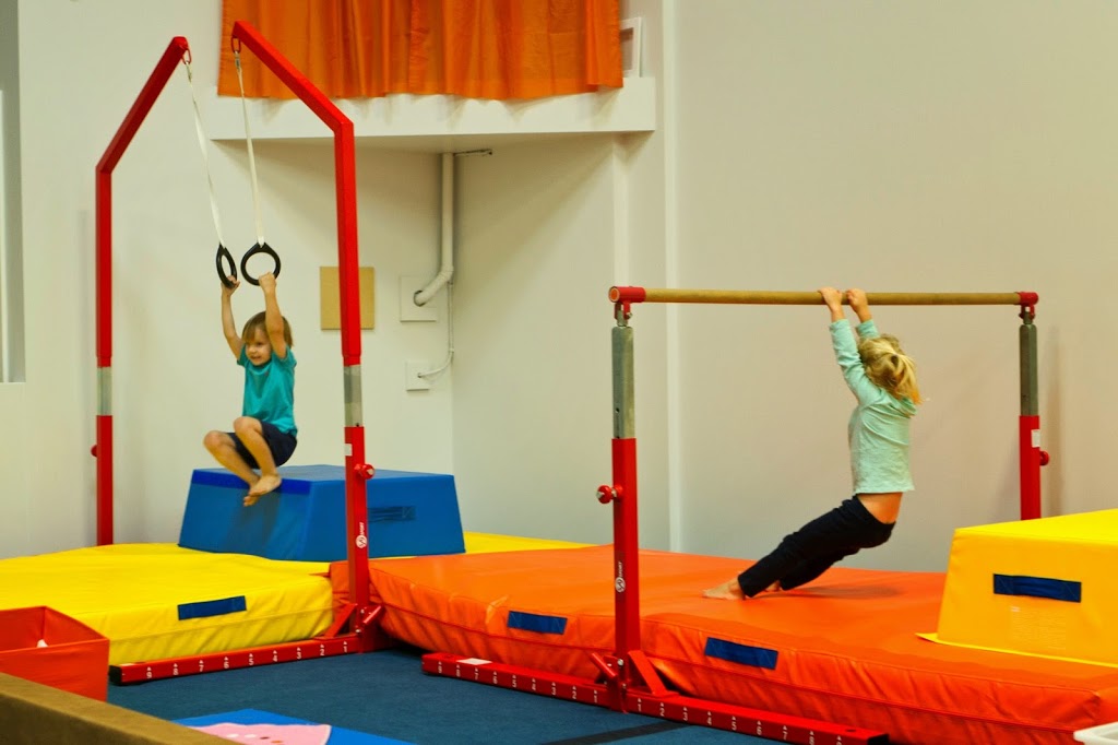 Jump Gymnastics | 2270 Dollarton Hwy #120, North Vancouver, BC V7H 2M9, Canada | Phone: (604) 971-0513