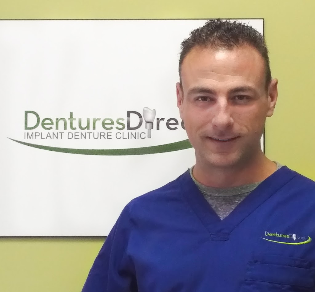 Dentures Direct Implant Denture Clinic | 6 Dixon Road, Toronto, ON M9P 2L1, Canada | Phone: (416) 245-7474