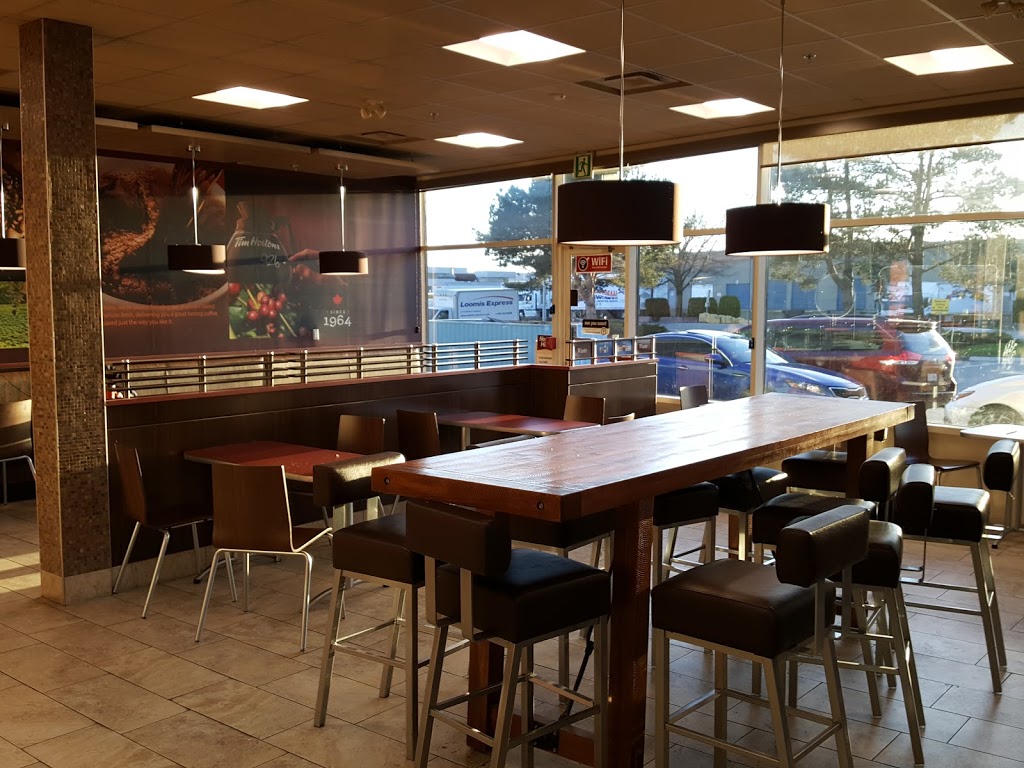 Tim Hortons | 109-5000 Miller Rd, Richmond, BC V7B 1K6, Canada | Phone: (604) 278-1210