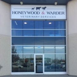 Honeywood And Warder Veterinary Services | 132 Commerce Park Dr n, Barrie, ON L4N 8W8, Canada | Phone: (705) 722-3232