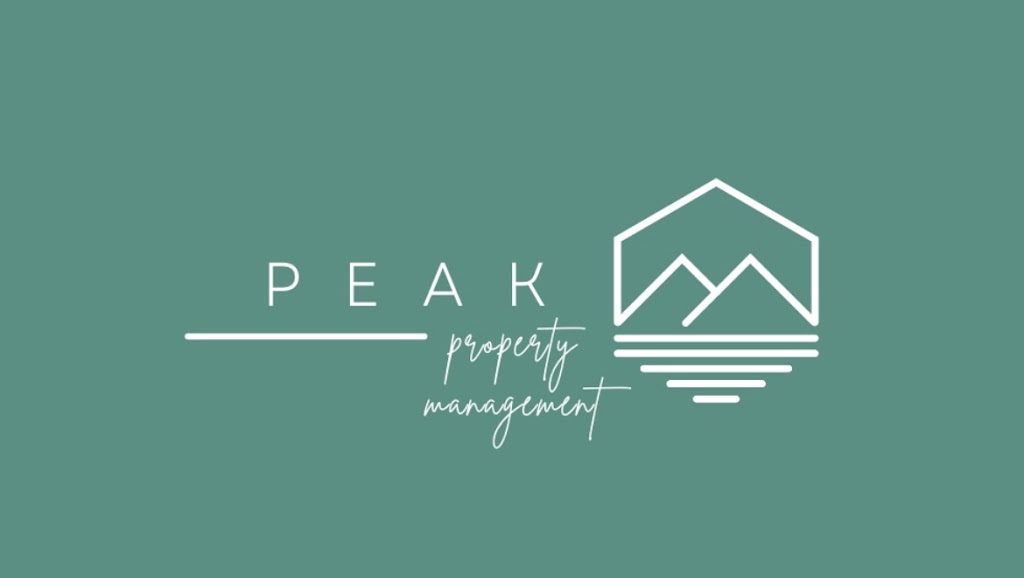 Peak Property Management | 144 Sunset Blvd, Town Of The Blue Mountains, ON N0H 2P0, Canada | Phone: (905) 730-1573