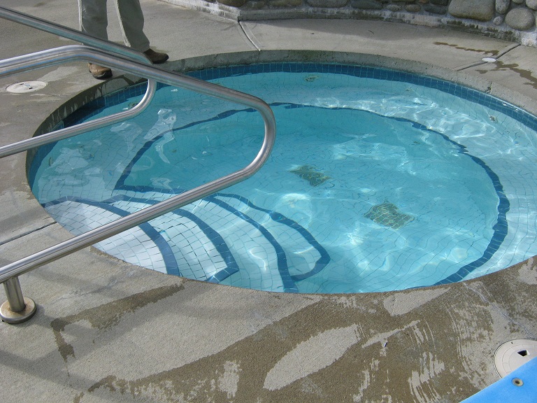 Ocean Pool & Spa | 1343 Alberni Hwy #15, Parksville, BC V9P 2B9, Canada | Phone: (250) 954-2008