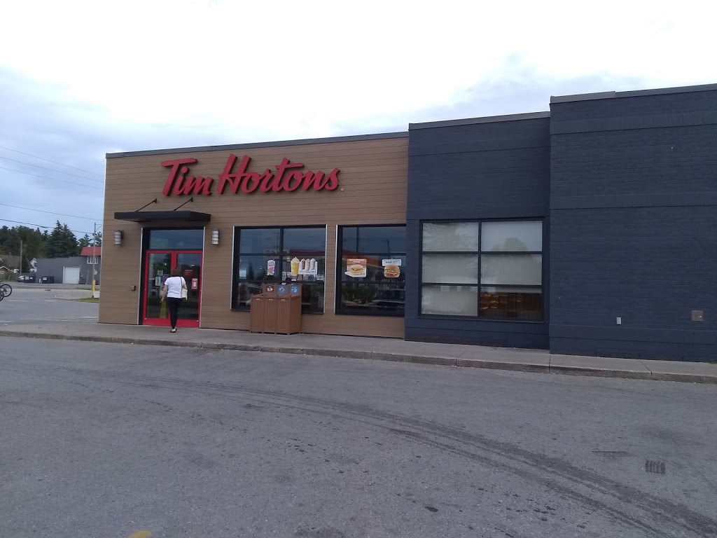 Tim Hortons | 526 James St, Delhi, ON N4B 2C4, Canada | Phone: (519) 582-8373