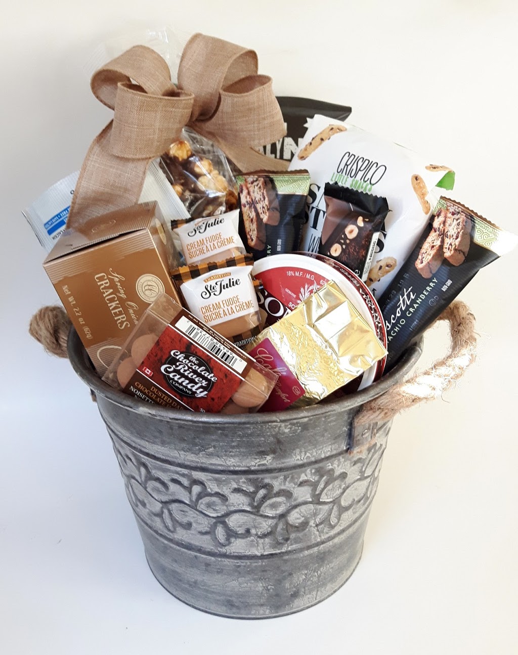 Its A Wrap Gift Baskets | 11 Hawkins Dr, Hubley, NS B3Z 1B6, Canada | Phone: (902) 229-4581