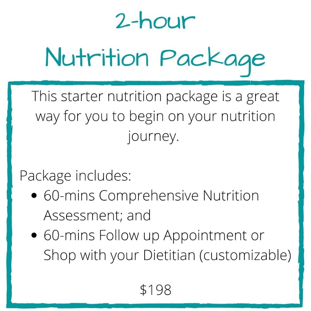 Registered Dietitian Zehrs Bradford | 500 Holland St W, Bradford, ON L3Z 0A2, Canada | Phone: (705) 435-8529