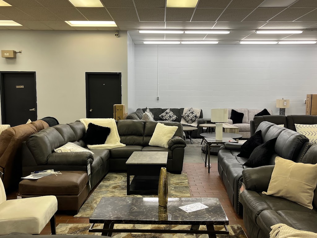 Bright Furniture & Mattresses | 5250 45 St unit B, Lacombe, AB T4L 2A1, Canada | Phone: (403) 392-3595