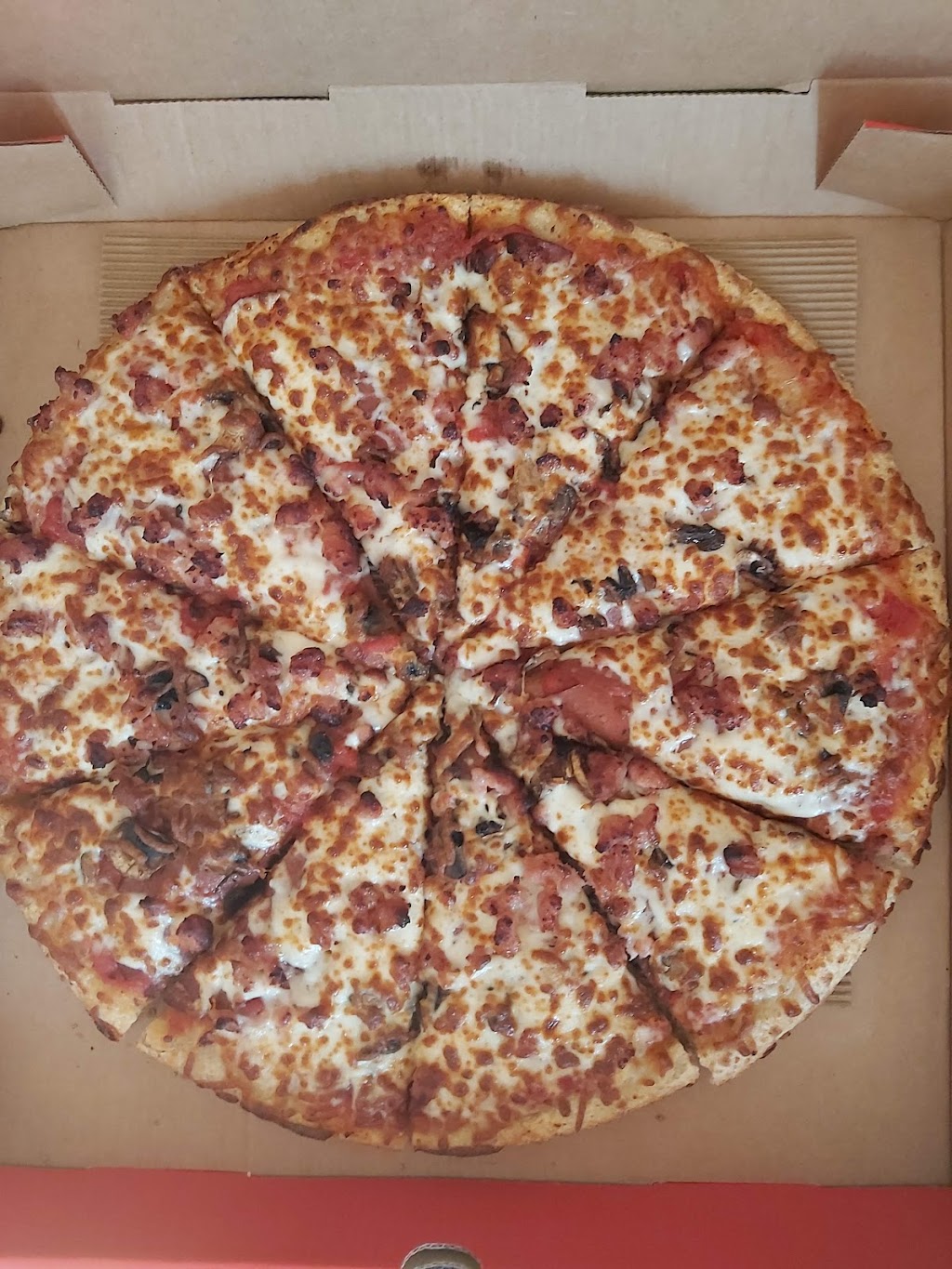 Pizza 64 - Millwoods | 3210 82 St NW, Edmonton, AB T6K 3Y3, Canada | Phone: (587) 330-1818