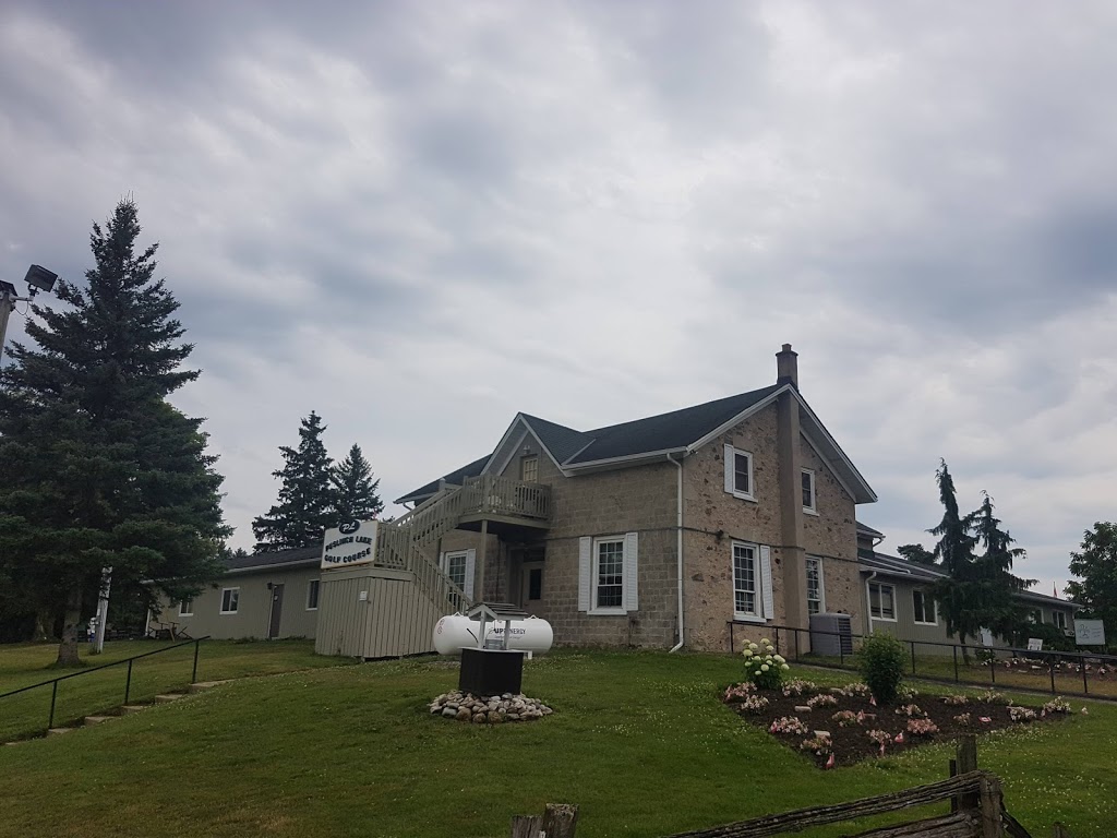 Puslinch Lake Golf Course | 6527 Ellis Rd, Cambridge, ON N3C 2V4, Canada | Phone: (519) 489-6767