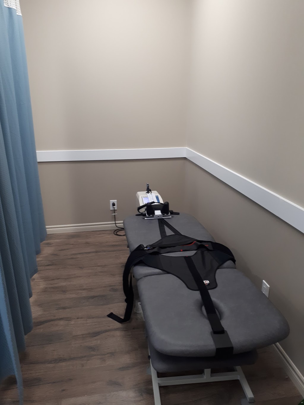 Northview Physiotherapy | 10635 Creditview Rd B7, Brampton, ON L7A 3A4, Canada | Phone: (905) 846-6500