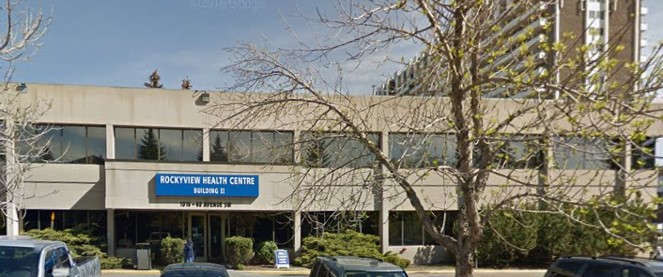 Rockyview Surgical Centre | 1016 68 Ave SW Unit 120, Calgary, AB T2V 4J2, Canada | Phone: (403) 252-0220