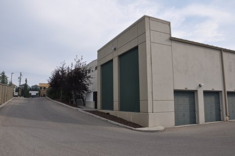 Public Storage | 90 Country Hills Landing NW, Calgary, AB T3K 5P3, Canada | Phone: (403) 567-1193