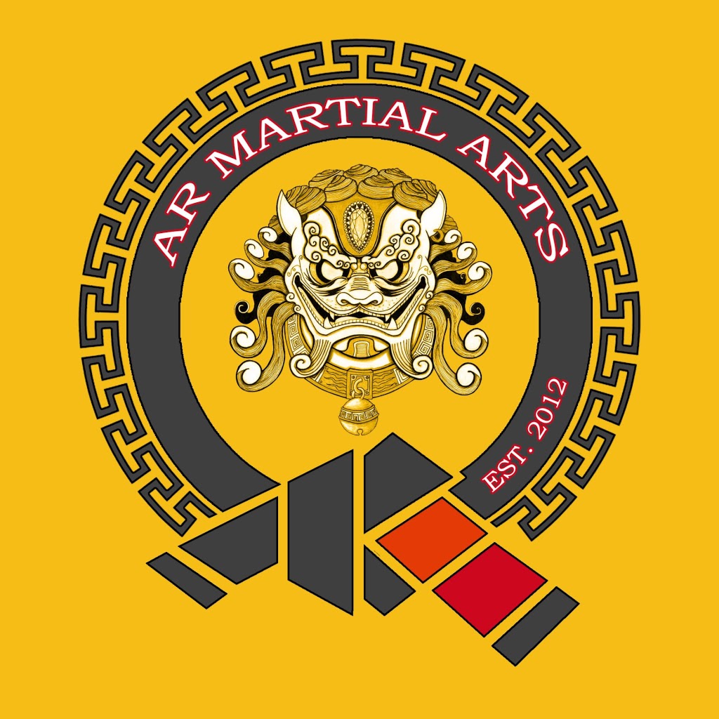 AR Martial Arts & Self Defense Training | 4 Anglesey Blvd, Etobicoke, ON M9A 3B3, Canada | Phone: (647) 501-3671