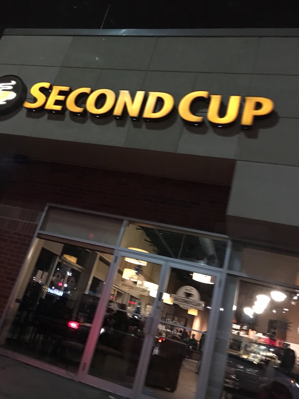 Second Cup | 1050 Islington Ave, Etobicoke, ON M8Z 4R6, Canada | Phone: (416) 233-9646