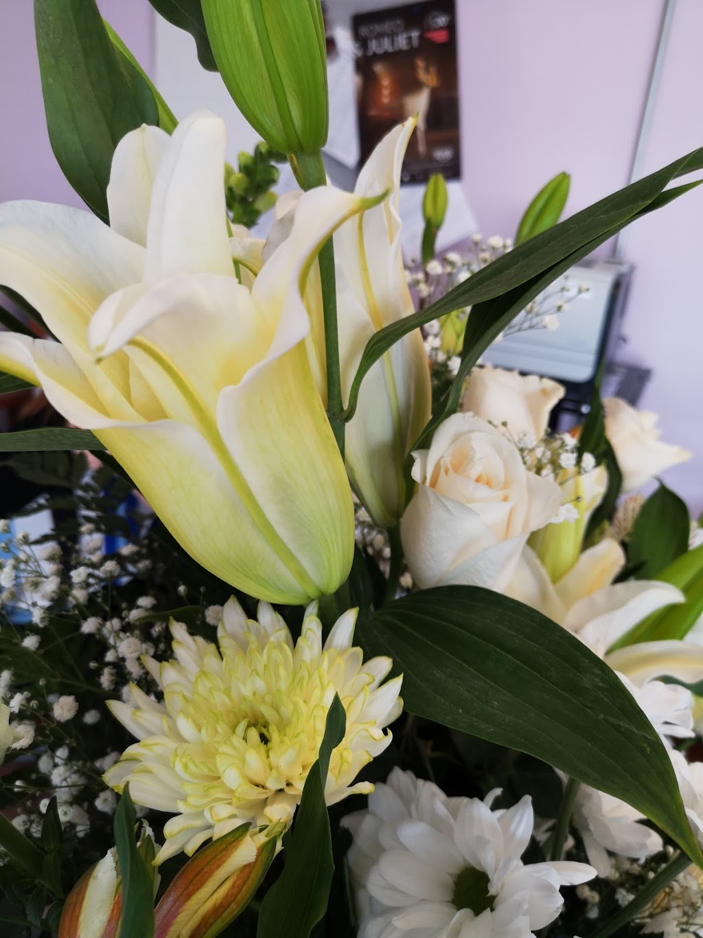 Bloomex Flowers Toronto | 902 Magnetic Dr, North York, ON M3J 2C4, Canada | Phone: (416) 943-5802