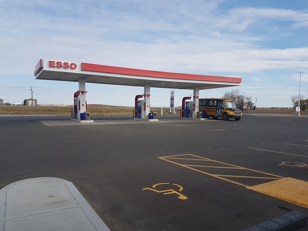 Esso | 1600 Pinkie Rd, Regina, SK S4P 2S9, Canada | Phone: (306) 347-0608