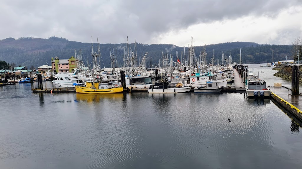 Fishermens Harbour | 3140 Harbour Rd, Port Alberni, BC V9Y 4B9, Canada | Phone: (250) 723-2533