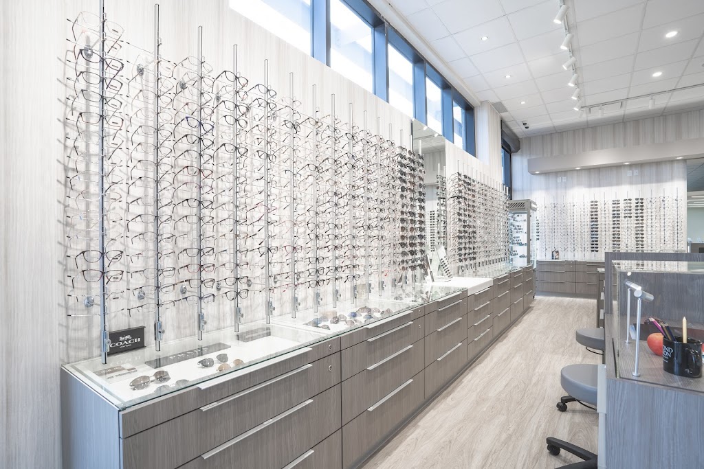 Beyond Vision Optometrists Mill Woods | 5615 23 Ave NW, Edmonton, AB T6L 7B9, Canada | Phone: (780) 450-6700