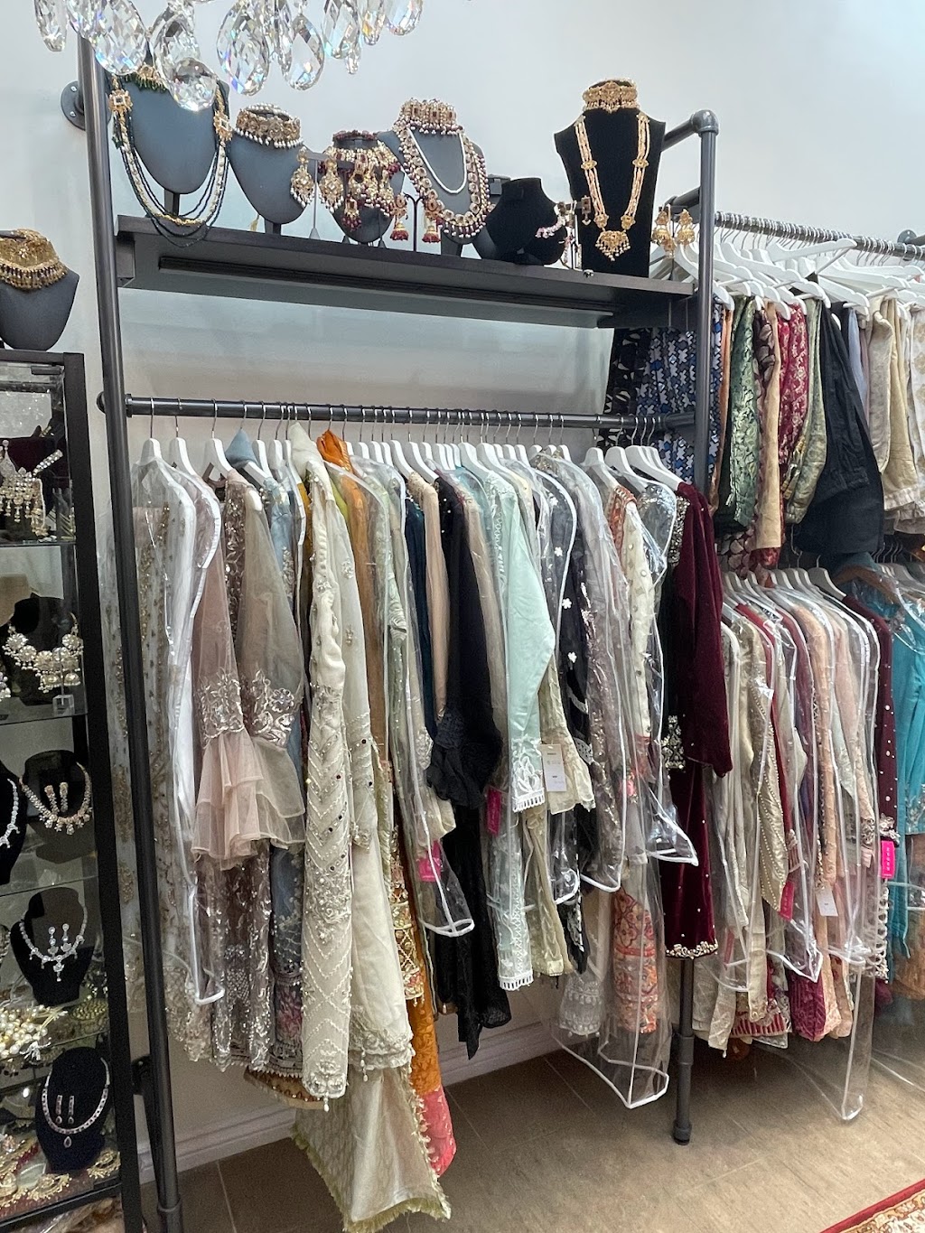 Zegen Boutique | 50 Karachi Dr Unit 55, Markham, ON L3S 0B6, Canada | Phone: (647) 922-7615