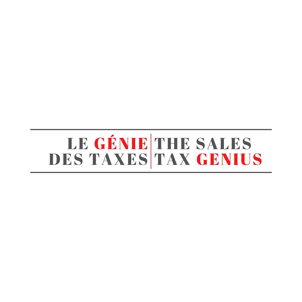 The Sales Tax Genius / Le Génie des Taxes | 387 Kingsmere Wy S E, Airdrie, AB T4A 0Y1, Canada | Phone: (403) 612-2527