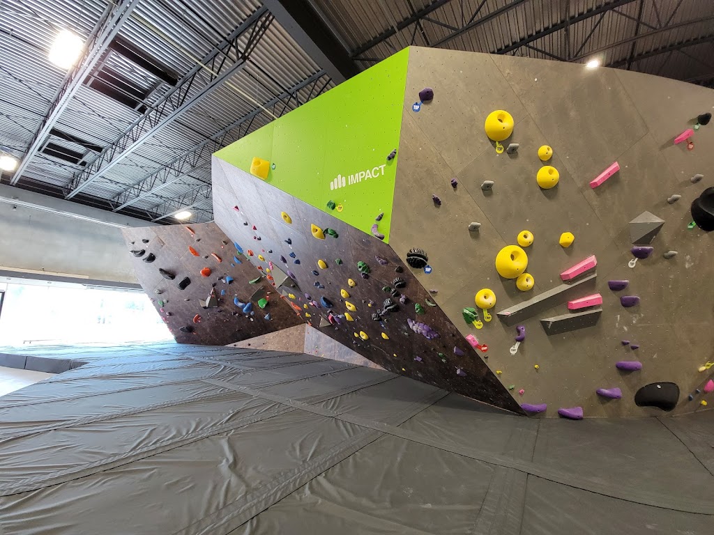 Aspire Climbing Vaughan | 231 Trade Valley Drive Unit D-F, Woodbridge, ON L4H 3N6, Canada | Phone: (905) 851-5770