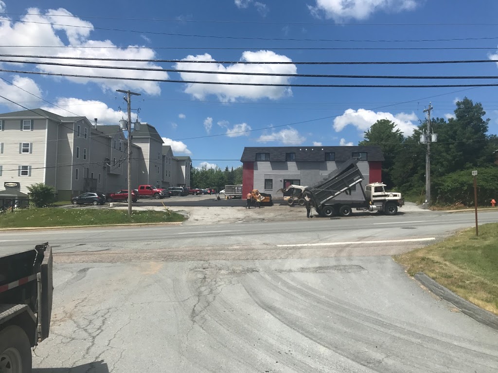 Sand Seal Paving & Construction | 7 Mabou Ave, Halifax, NS B3J 2J8, Canada | Phone: (902) 210-4891